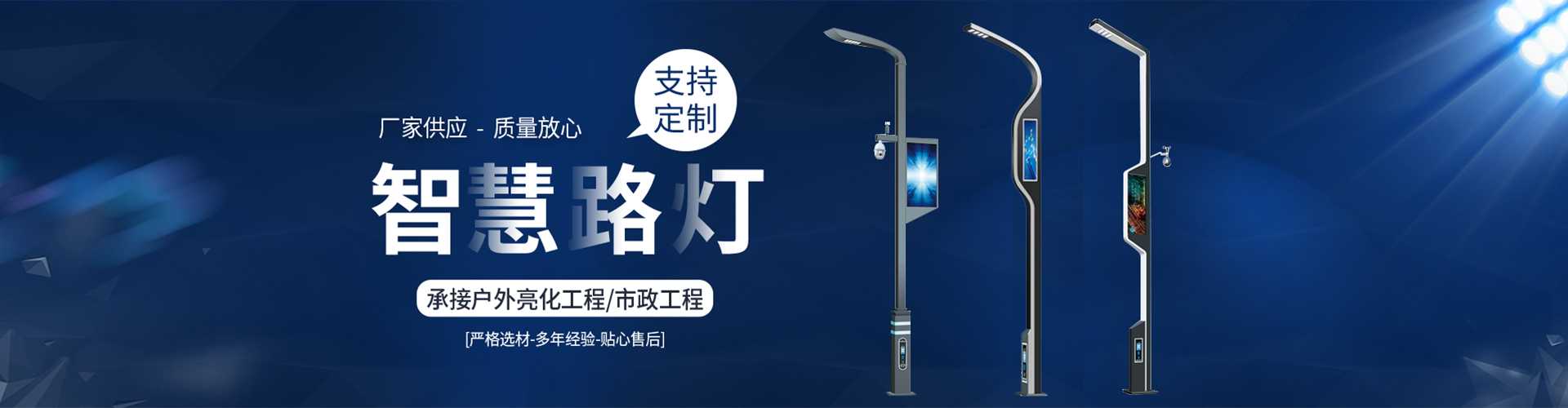 镇原县太阳能路灯定制厂家